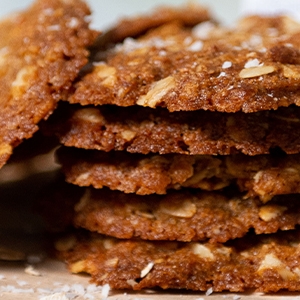 Anzac Biscuits