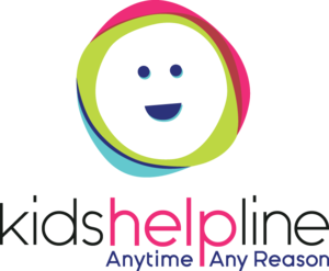 Kids Helpline