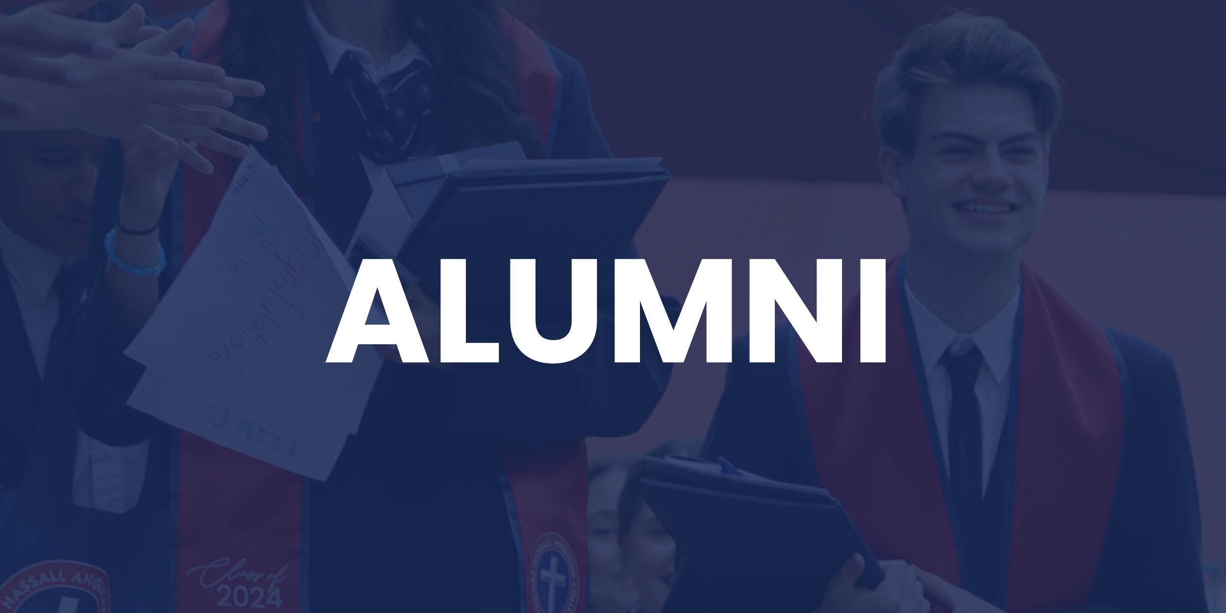 Alumni