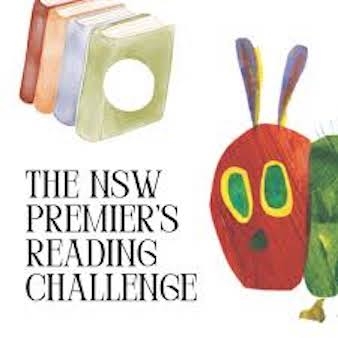 Premiers Reading Challenge