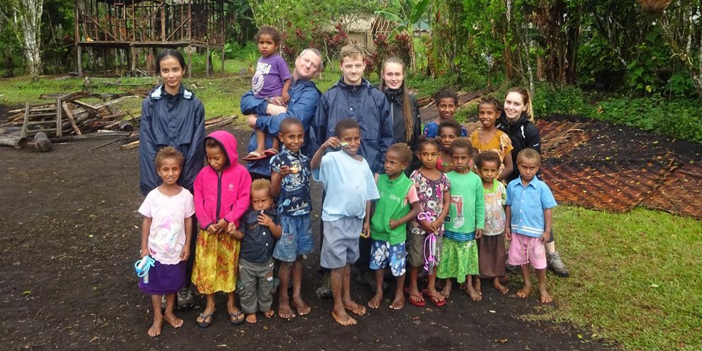 Kokoda 2015